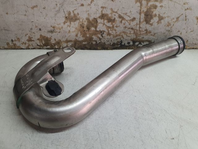 bontott DACIA DUSTER EGR Hűtő Cső