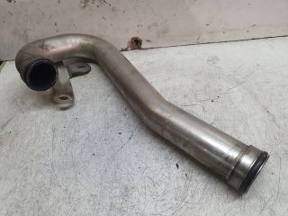 bontott DACIA DUSTER EGR Hűtő Cső