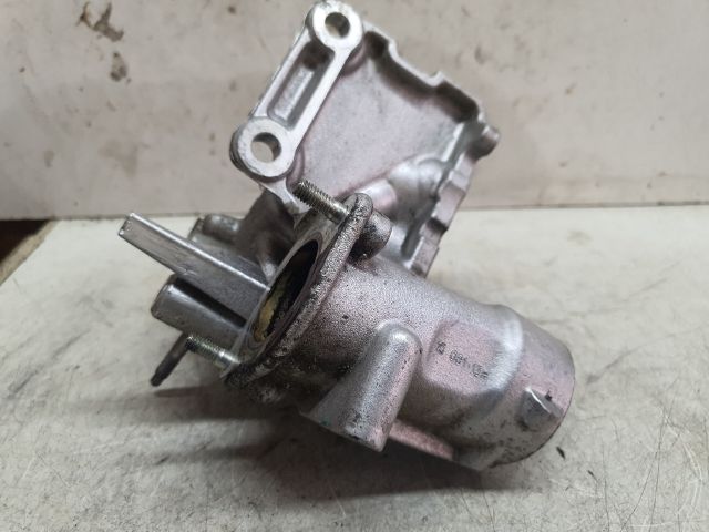 bontott DACIA DUSTER EGR Hűtő Cső