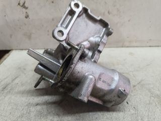 bontott DACIA DUSTER EGR Hűtő Cső