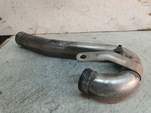 bontott DACIA DUSTER EGR Hűtő Cső