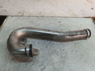 bontott DACIA DUSTER EGR Hűtő Cső