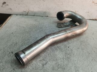 bontott DACIA DUSTER EGR Hűtő Cső