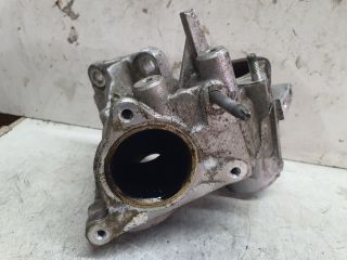 bontott DACIA DUSTER EGR Hűtő Cső