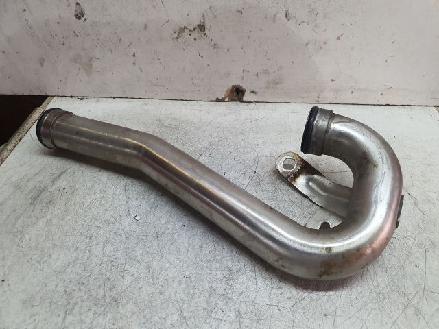 bontott DACIA DUSTER EGR Hűtő Cső