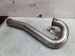 bontott DACIA DUSTER EGR Hűtő Cső