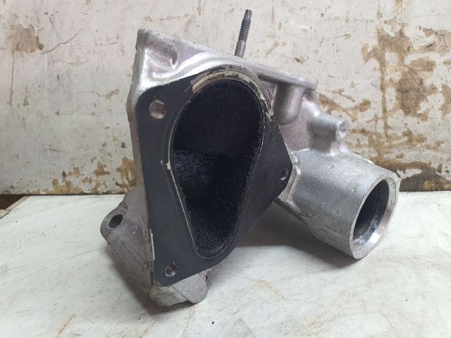 bontott DACIA DUSTER EGR Hűtő Cső