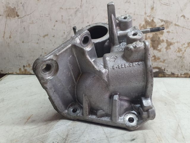 bontott DACIA DUSTER EGR Hűtő Cső