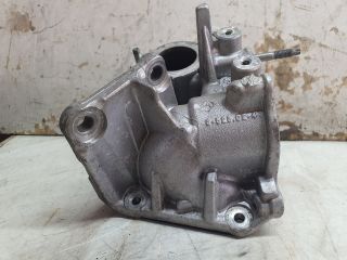 bontott DACIA DUSTER EGR Hűtő Cső