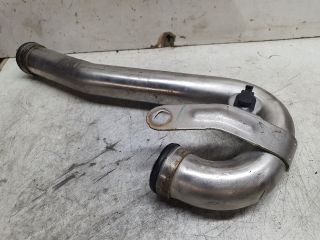 bontott DACIA DUSTER EGR Hűtő Cső