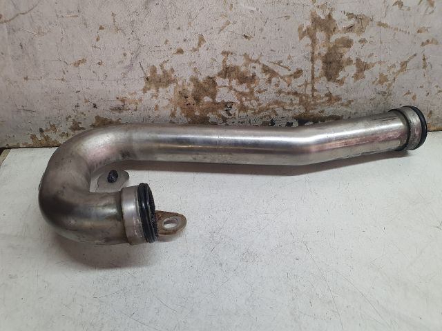 bontott DACIA DUSTER EGR Hűtő Cső