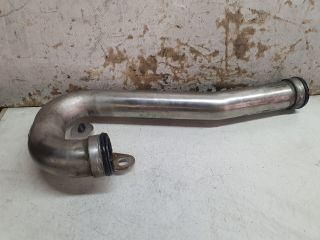 bontott DACIA DUSTER EGR Hűtő Cső