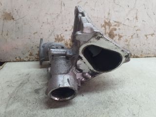 bontott DACIA DUSTER EGR Hűtő Cső