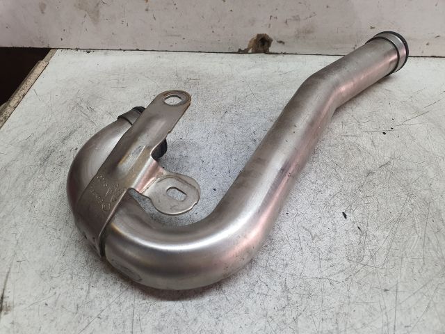 bontott DACIA DUSTER EGR Hűtő Cső