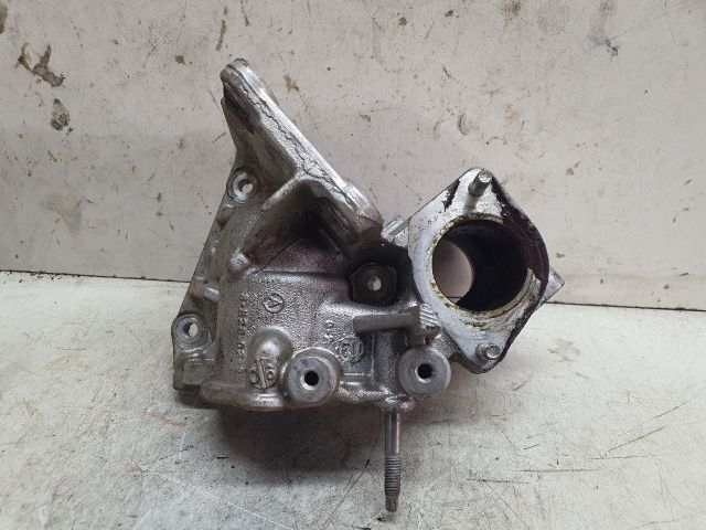 bontott DACIA DUSTER EGR Hűtő Cső