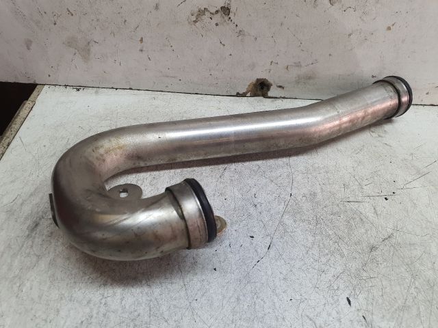 bontott DACIA DUSTER EGR Hűtő Cső