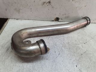 bontott DACIA DUSTER EGR Hűtő Cső