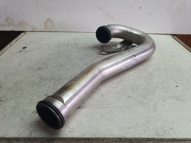 bontott DACIA DUSTER EGR Hűtő Cső