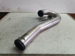 bontott DACIA DUSTER EGR Hűtő Cső