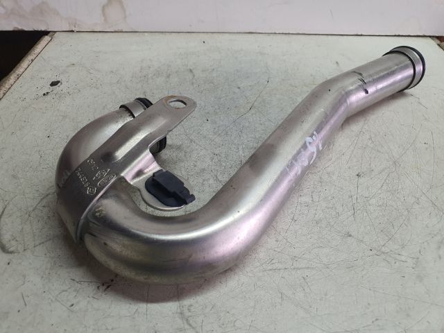 bontott DACIA DUSTER EGR Hűtő Cső