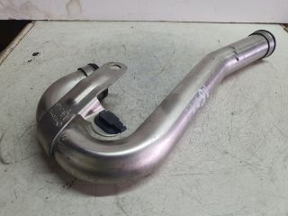 bontott DACIA DUSTER EGR Hűtő Cső