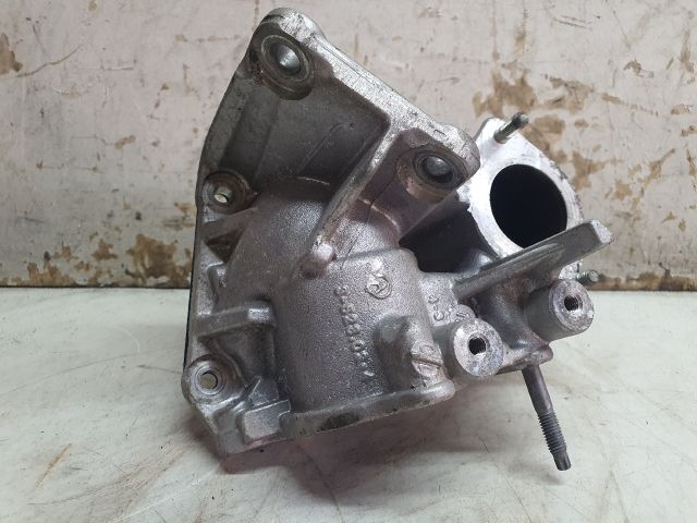 bontott DACIA DUSTER EGR Hűtő Cső