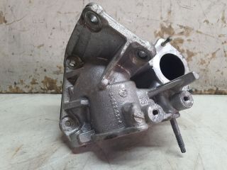 bontott DACIA DUSTER EGR Hűtő Cső