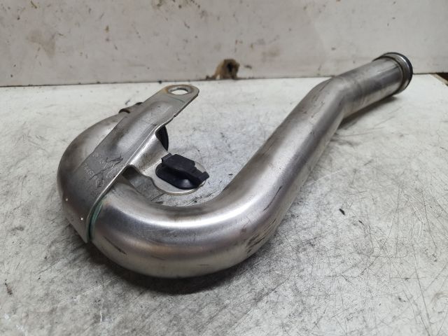 bontott DACIA DUSTER EGR Hűtő Cső