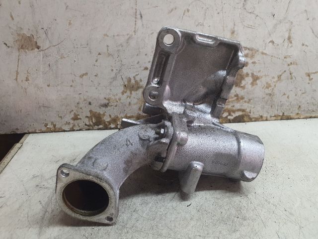 bontott DACIA DUSTER EGR Hűtő Cső