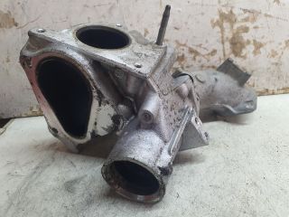 bontott DACIA DUSTER EGR Hűtő Cső