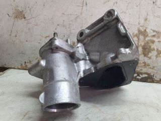 bontott DACIA DUSTER EGR Hűtő Cső