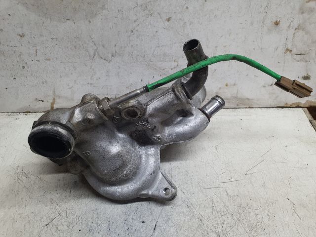 bontott DACIA DUSTER EGR Hűtő Cső