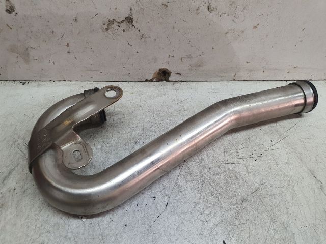 bontott DACIA DUSTER EGR Hűtő Cső