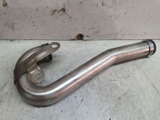 bontott DACIA DUSTER EGR Hűtő Cső