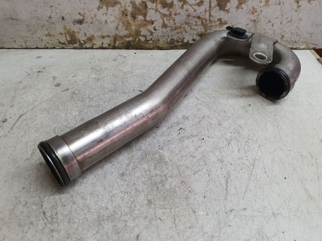 bontott DACIA DUSTER EGR Hűtő Cső