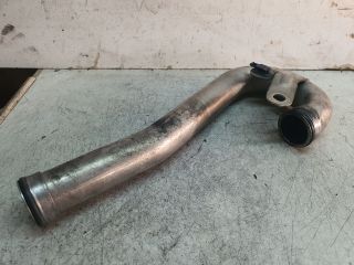 bontott DACIA DUSTER EGR Hűtő Cső