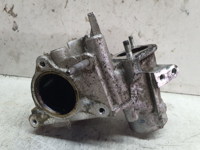 bontott DACIA DUSTER EGR Hűtő Cső