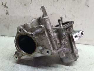 bontott DACIA DUSTER EGR Hűtő Cső