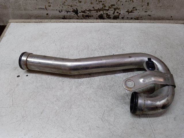 bontott DACIA DUSTER EGR Hűtő Cső