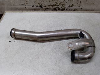 bontott DACIA DUSTER EGR Hűtő Cső