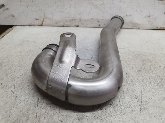 bontott DACIA DUSTER EGR Hűtő Cső