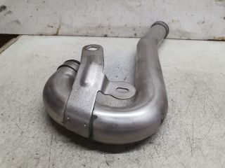 bontott DACIA DUSTER EGR Hűtő Cső