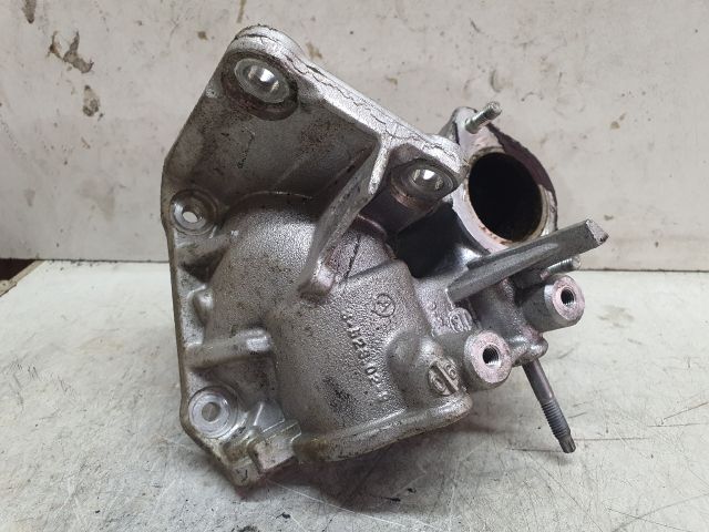 bontott DACIA DUSTER EGR Hűtő Cső