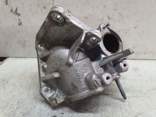 bontott DACIA DUSTER EGR Hűtő Cső