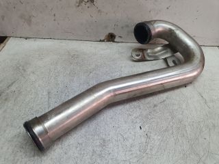 bontott DACIA DUSTER EGR Hűtő Cső