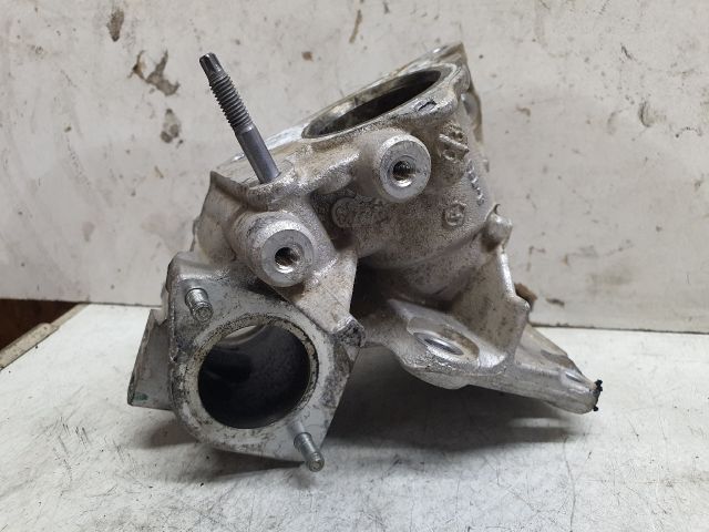 bontott DACIA DUSTER EGR Hűtő Cső