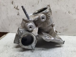 bontott DACIA DUSTER EGR Hűtő Cső