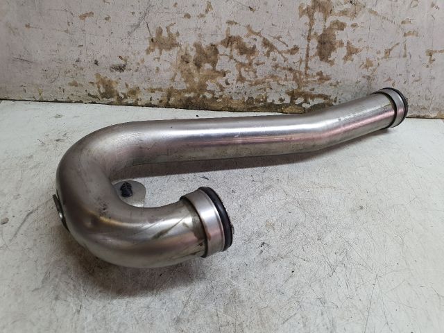 bontott DACIA DUSTER EGR Hűtő Cső