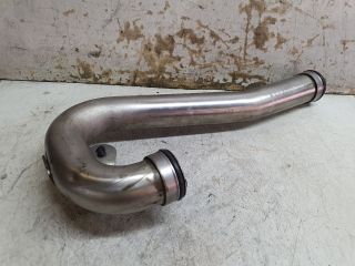 bontott DACIA DUSTER EGR Hűtő Cső