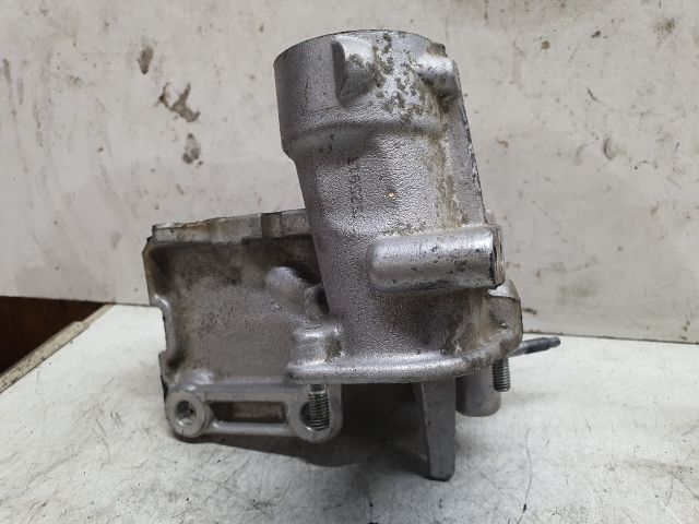 bontott DACIA DUSTER EGR Hűtő Cső